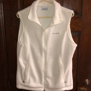 Columbia Lightweight Vest *barely worn*